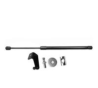 Hood Struts for Fiesta MK7 2017-present Front Bonnet Gas Dampers Lift Supports Modify No Drilling 1PC