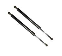 Hood Struts For Mokka A For J13 2012-2019 For Encore Modify Front Bonnet Lift Supports Shocks Damper Rod Absorber Hood Struts(Carbon Fiber Red)