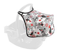 Hood Sunshade Canopy fits Maxi COSI CABRIOFIX car seat New Waterproof (P115)