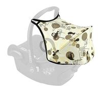 Hood Sunshade Canopy fits Maxi COSI CABRIOFIX car seat (p124)