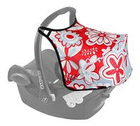Hood Sunshade Canopy fits Maxi COSI CABRIOFIX car seat (p49)