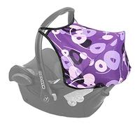 Hood Sunshade Canopy fits Maxi COSI CABRIOFIX car seat (p60)