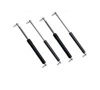 Hood support rod gas spring 1PC 150-230mm 5kg 50N Gas Spring Shock Absorber Hydraulic Lifting Support Rod Bed Automotive Machinery Universal Front Hood Strut(15-6-65-210)