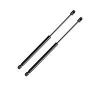 Hood support rod gas spring 2Pcs Car Front Bonnet Hood Gas Lift Support Shock Struts Auto Accessories SG330119 For Chevy For Corvette 2014-2019 Front Hood Strut