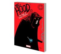 Hood: The Saga of Parker Robbins, The
