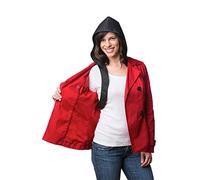 Hood To Go- Add a Hood to Any Coat or Jacket - Size S-L