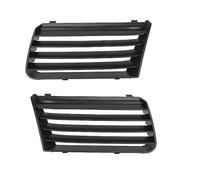 Hood Vent Grill Car Front Upper Bumper Radiator Grille For Seat For Alhambra 2001 2002 2003 2004 2005 2006 2007 2008 2009 2010 Radiator Grill