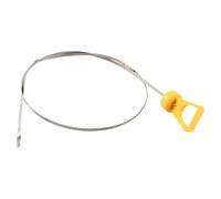 Hood Vent Trim Cover Transmission Fluid Level Indicator Dipstick Tool 5L3Z7A020B Compatible With Lincoln For Mark LT 2006 2007 2008