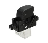 Hood Vents Scoop Car Front Left Window Switch Button For X-Trail T30 For Almera For Tino For Patrol For GU Y61 For Terrano MK2 R20 For Pick For Up D22