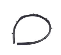 Hood Weatherstrip for Mitsubishi ASX GA1W GA2W GA9W 4A92 4B11 2010-2019 5902A171 Front Cover Sealing Strip Car Door Seal