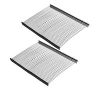 HOODANCOS 10000pcs Plastic Tagging Fasteners for Clothing Tagging Fasteners for Tag Gun for Retail Price Labeling