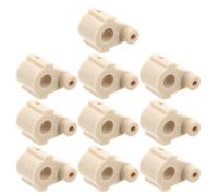HOODANCOS 10Pcs Plastic Fan Crank Replacement for Tower Fans