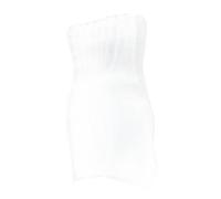 HOODANCOS 10Pcs Transparent Disposable Bags for Artificial Insemination Non-slip Canine Sheaths with Centrifugal Tube Compatibility Safe and Comfortable for Dogs and Foxes