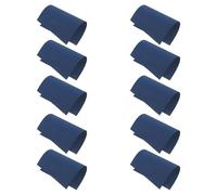 HOODANCOS 10sheets Binding Covers Un-Punched Craft Paper for DIY Business Reports and Proposals Lightly Sand Finish