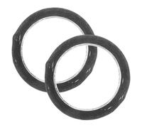 HOODANCOS 2 rolls Violin Position Tape Black Fretboard Marking Tapes for Beginners Easy Install String Instrument Accessory for Precise Finger Placement and Learning Aid