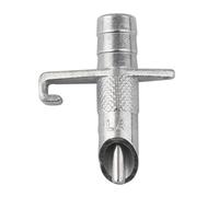 HOODANCOS 20pcs Automatic Rabbit Waterers and Feeders Set, Standing Animal Water Drinker for Rabbits and Small Pets, Non-drip Poultry Fountain Suitable for Farm and Home Use