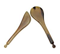 HOODANCOS 2Pcs Acupoint Massage Pen Set for Face and Eyes, Acupuncture Point Massager Stick Trigger Point Therapy, Portable Facial and Eye Treatment Tool for Relaxation and Relief