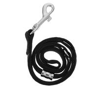 HOODANCOS 2pcs Adjustable Pet Grooming Table Lifting Rope with Bracket Material Grooming Harness Leash for Bath