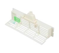 HOODANCOS 2pcs Beehive Entrance Blocker Hive Door Excluder Mouse Guard for Beekeeping Double-layer Queen Protection Easy Installation Antitheft Hive Entrance Control for Cage Safety