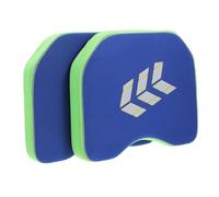 HOODANCOS 2pcs Elastic Memory Fishing Seat Cushion Pad Waterproof Fishing Cushion for Boat Kayak Canoe Portable and Comfortable for Anglers