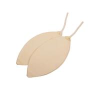 HOODANCOS 2pcs Large Rubber Bladder Balloon for Gas Sampling Laboratory Use Sealed Design Replacement Internal Bladder Gas Collection Tool Capacity