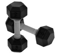 HOODANCOS 2Pcs Mini Dumbbells for , Silicone Hand Weights Set, Workout Equipment for Home Exercise and Kindergarten Fitness