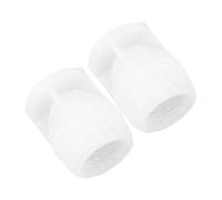 HOODANCOS 2pcs Pinecone Silicone Mold for Candle and Soap Making Heat- Pinecone Design Reusable Pine for DIY Crafts Lightweight and Portable for Home and Studio Use