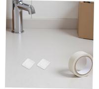 HOODANCOS 2pcs Rhinestone Light Pad Switch Cover Transparent Plastic Flip Button Protector for Light Boards Adhesive Backed Copy Board Accessory Prevents Accidental Power Off
