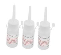 HOODANCOS 3 Pcs Treadmill Oil for Belt and Deck Care Compatibility Quiet Operation Easy Application for Home and Gym Equipment Maintenance