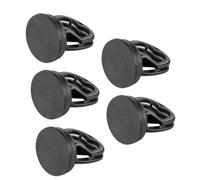 HOODANCOS 5pcs Heavy Duty Phone Screen Removal Suction Cup for Phone Tablet Camera Repair Multi-purpose Panel Remover Tool with Strong Vacuum Grip for Home Garage Workshop Use