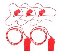 HOODANCOS 5pcs Treadmill Safety Key Emergency Stop Switch with Cord Clamp for Running Machines Compatible Home Gym Exercise Equipment