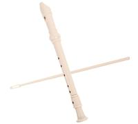 HOODANCOS 6-Hole Professional Clarinet for and Adults, Beginner Practice Wind Instrument, Student Music Recorder for Learning and Performance