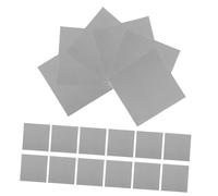 HOODANCOS 60pcs Grey Decorative Paper Guest Towels Cocktail Napkins Disposable Party Tissue for Wedding Birthday Bridal Anniversary Reception