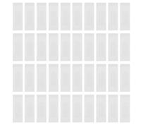 HOODANCOS 60pcs Invisible Elf Ear Tape for Ear Correction and Vertical Positioning Tape Made of Pe Comfortable Makeup Accessory for Sports and Daily