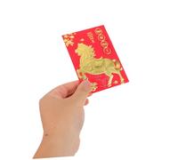 HOODANCOS 60PCS Vietnamese Lucky Money Envelopes with Vibrant TET Text and Designs for Lunar Year Spring Festival Decorations and Cash Traditional Red Packets for Asian Holiday Celebrations