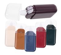 HOODANCOS 6pcs Cute Tapes Instant Tapes for Students Easy Use Writing Supplies for School and Office for Covering Mistakes and Rewriting