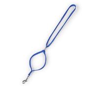 HOODANCOS 6pcs Pet Grooming Table Rope Set Fixed Bath Restraint Ropes for Dogs Sturdy Grooming Loop for Pet Bathing Random Colors