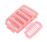 HOODANCOS 6pcs Small Pet Hair Clips for Dogs and Cats, Decorative Animal Hair Barrettes for Puppies, Cute Pet Hairpins Suitable for Maltese Yorkshire Terrier Bichon Grooming