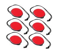 HOODANCOS 6pcs Sports Camera Tethers Safety Rope Straps Strong Adhesive for Surfing Snorkeling Action Camera Helmet Mounts for Outdoor Adventure