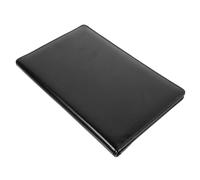 HOODANCOS A5 Cashier Slip Folder Office Clipboard Mini Clipboards Paper File Organizer for Bills and Documents