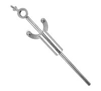 HOODANCOS Adjustable Wheel Arch Parallel for Iron Sheets, Car Repair Marking Tools, Wheel Eyebrow Line Marker for Automotive Flare Dent Restoration