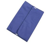 HOODANCOS Adult Incontinence Mattress Protector with Zipper Skirt Reusable Leakproof Polyester Bed Pads for Elderly Bedridden Patients Washable Leakproof Mattress Skirt for Sensitive Skin