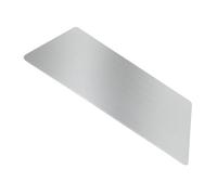 HOODANCOS Aluminium Pet Cooling Pad for Dogs Cats Puppies Summer Heat Dissipation Cold Plate Comfortable Resting Mat for Indoor Use