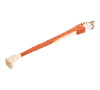 HOODANCOS Animal Design Back Scratcher for Body Itching Relief Smooth Surface Massager Tool for Adults Lightweight and Portable Back Tickle Scratch Tool Gift for Home and Office Use