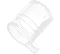 HOODANCOS Ant Water Feeder Formicarium Water Bowl Acrylic Ant Farm Feeder Visible Feeding Container