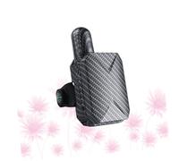 HOODANCOS Anti-drowning Life-saving Bracelet with High Buoyancy Tpu Fabric Quick-inflate Swim Hand Ring for Water Safety Outdoor Surfing Diving Emergency Use Supports Up to Summer Swimming