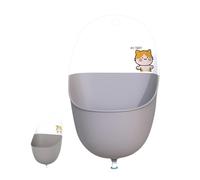 HOODANCOS Boy Training Urinal for Toddlers Potty Training for Boys Portable Potty Seat for Home and Travel Use