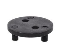 HOODANCOS Car Disc Brake Piston Remover Tool Adapter Brake Caliper Piston Puller for Auto Repair Spreader Suitable for Car Garage Maintenance