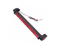 HOODANCOS Car High Mount Stop Lamp LED Vehicle Brake Light with Super Bright Light and High Precision Abs Material for Enhanced Safety and Visibility