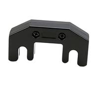 HOODANCOS Cello Practice Mute Black Violoncello Silencer Compact Noise-reducing Accessory for Beginners and Students Smooth Fit Portable and Design